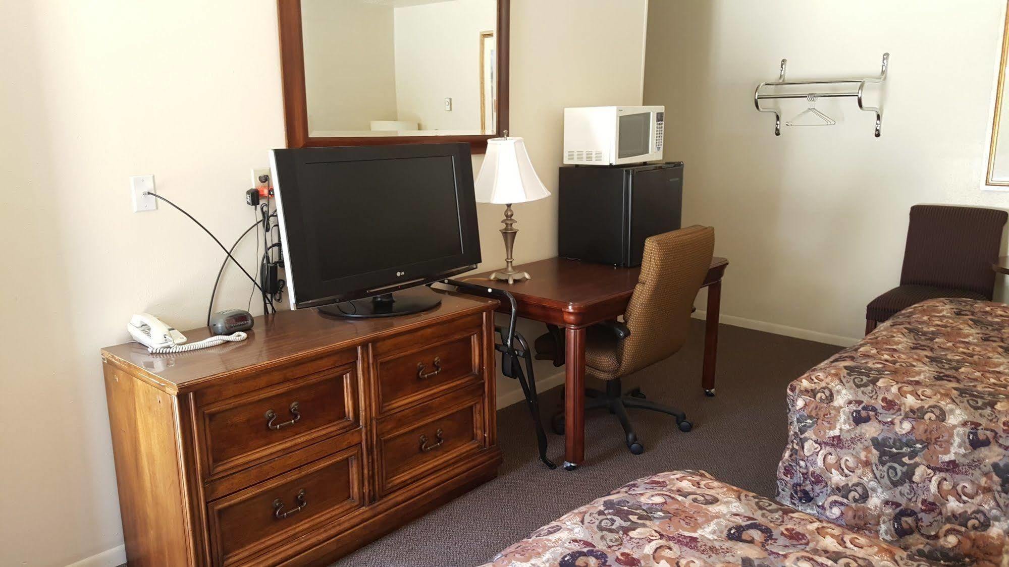Amber Inn Motel Eden Extérieur photo